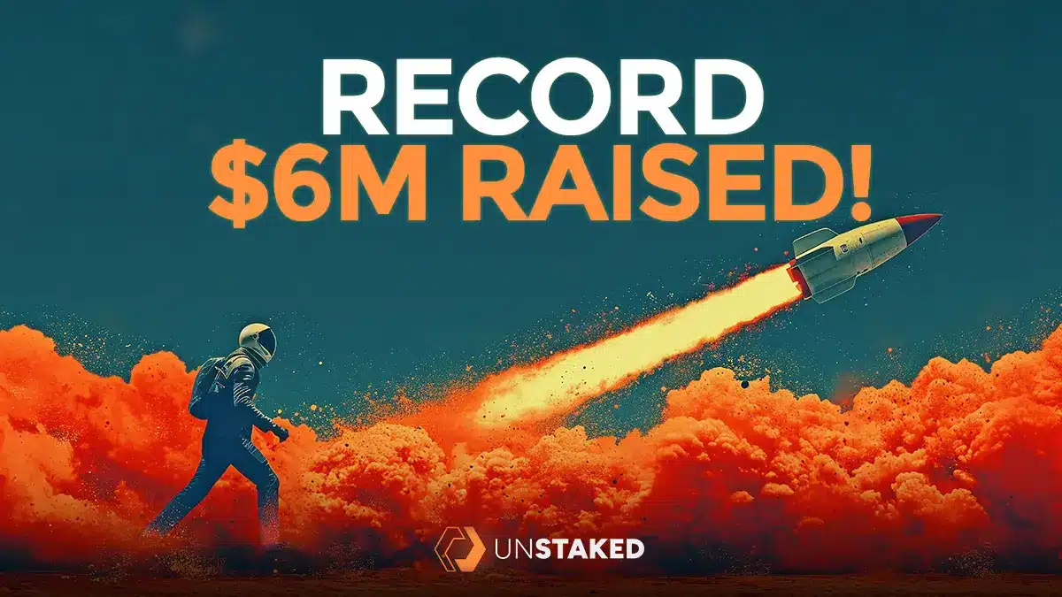 Unstaked Gains Momentum with $7M Presale and 27x ROI Potential as Cardano Tests Resistance & TRON Surges