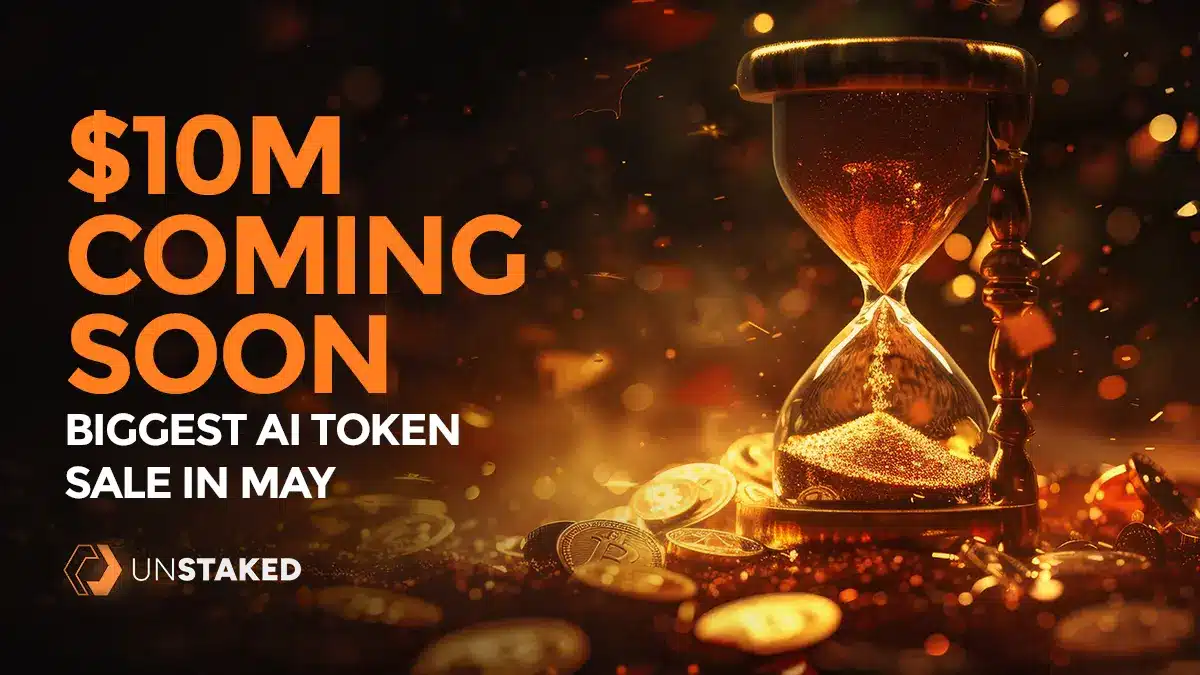 Unstaked’s $7M Presale Leaves Toncoin and Pi Network in the Dust! See Why Experts Are Backing UNSD as the Top Crypto to Buy Today