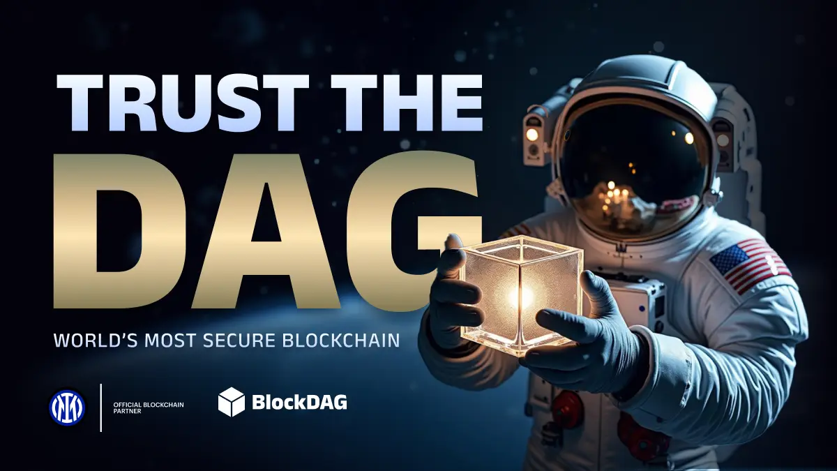  TRUST THE DAG
