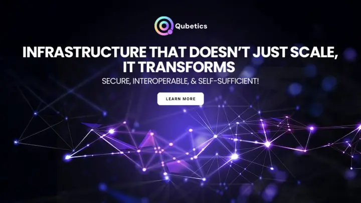 Ethereum’s Bearish Signals Spark Altcoin Pivot — Why Qubetics and Bitget Rank Among the Best Altcoins to Invest in Now