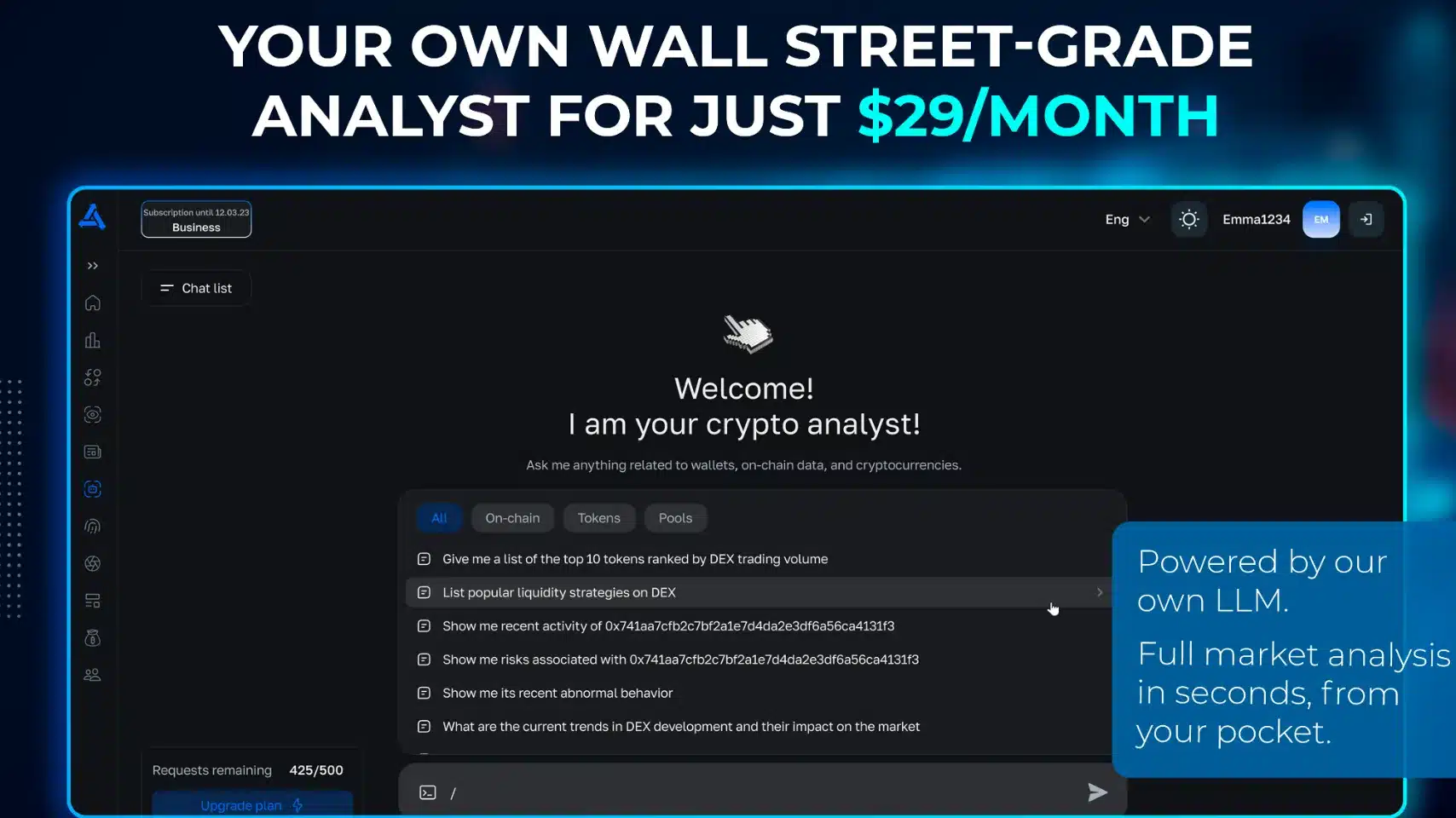 arbitrage scanner pr