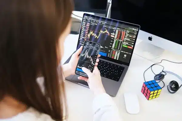 celestia trading