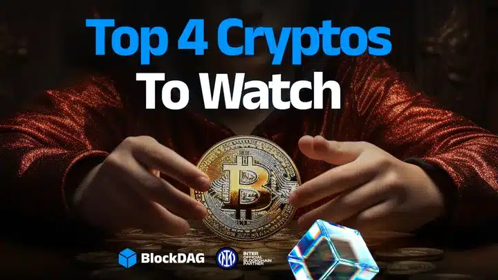 Top Crypto Coins Watchlist: BlockDAG Leads While Tron, Solana & Ethereum Hold Ground Top Crypto Coins Watchlist: BlockDAG Leads While Tron, Solana & Ethereum Hold Ground