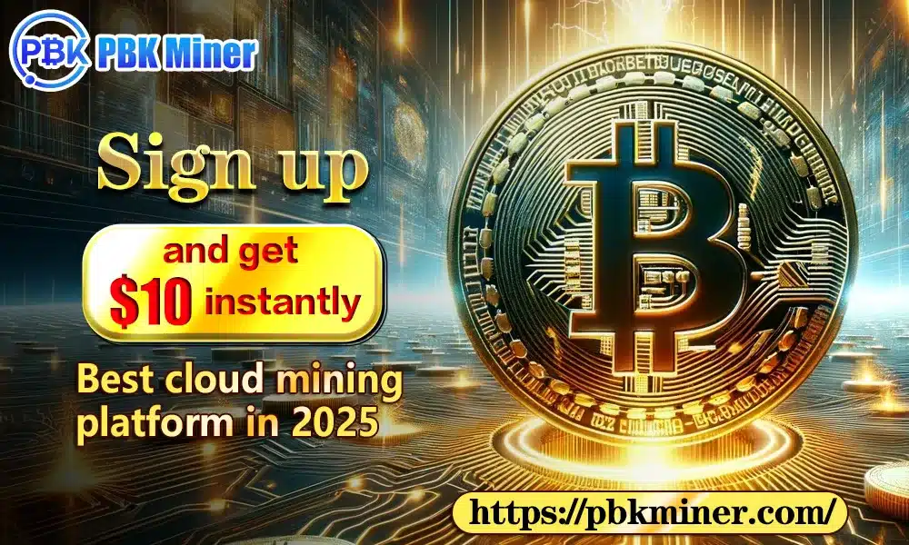 pbk miner pr