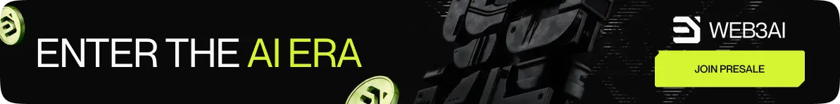 Enter Enter AI era