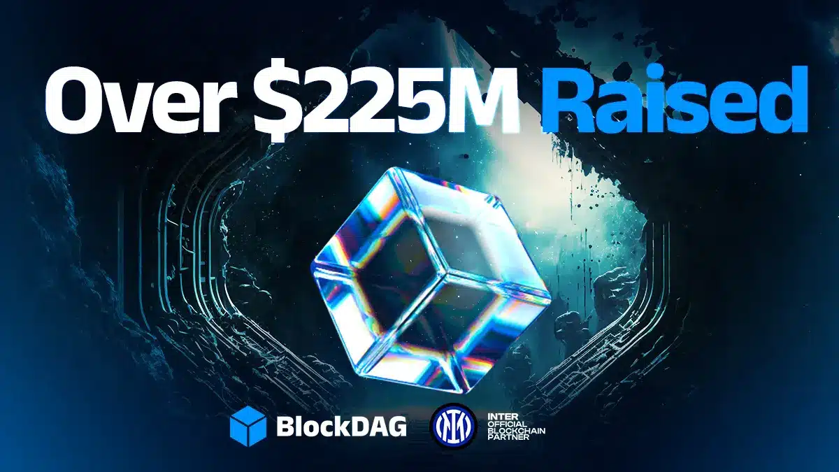 Pi Coin Drops 16%, Cardano Holds Key Support; BlockDAG’s Podcast & Limited-Time $0.0019 Price Fuel Presale Growth!
