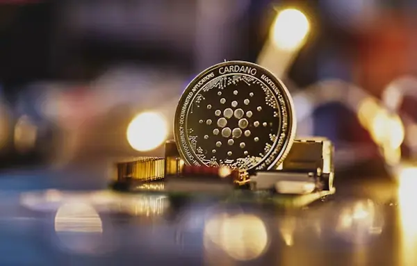 Cardano (ADA) 