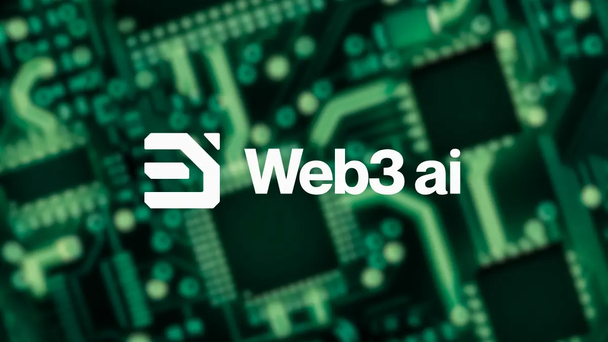 Web3 ai’s Presale Unlocks 1747% Gains! HBAR Gains Momentum & ETH Shows Stability