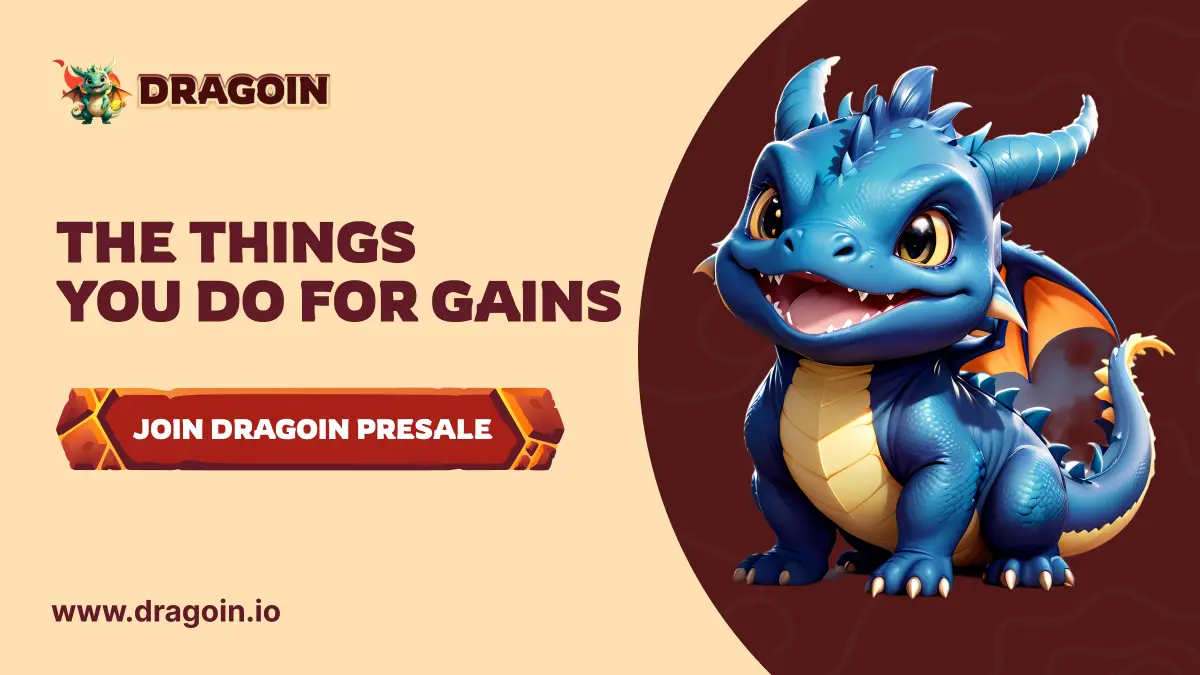Dragoin’s Presale Could Flip $250 Into $37,500! XRP Eyes $2.28 & ETH Stuck at $1,600