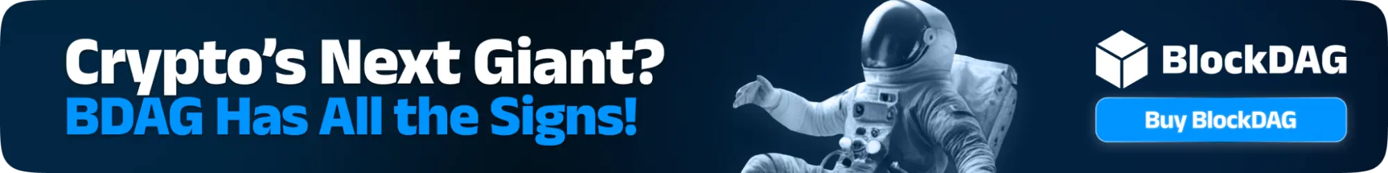 crypto next Giant? Bdag has all signs