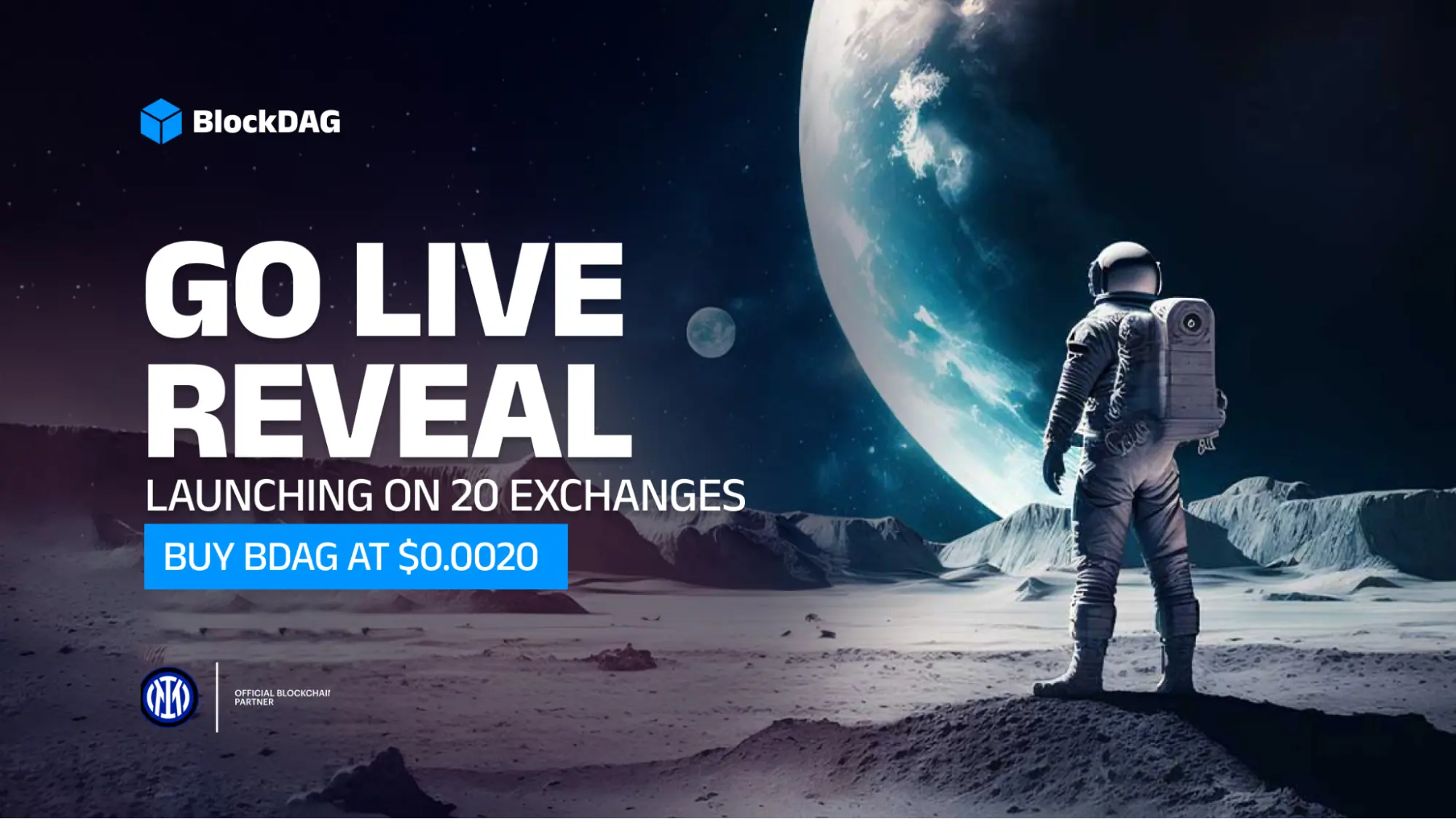 BlockDAG Crosses $251M – 5 Listings Confirmed, 15 More in Play While Dogecoin Stalls & Polkadot Drifts