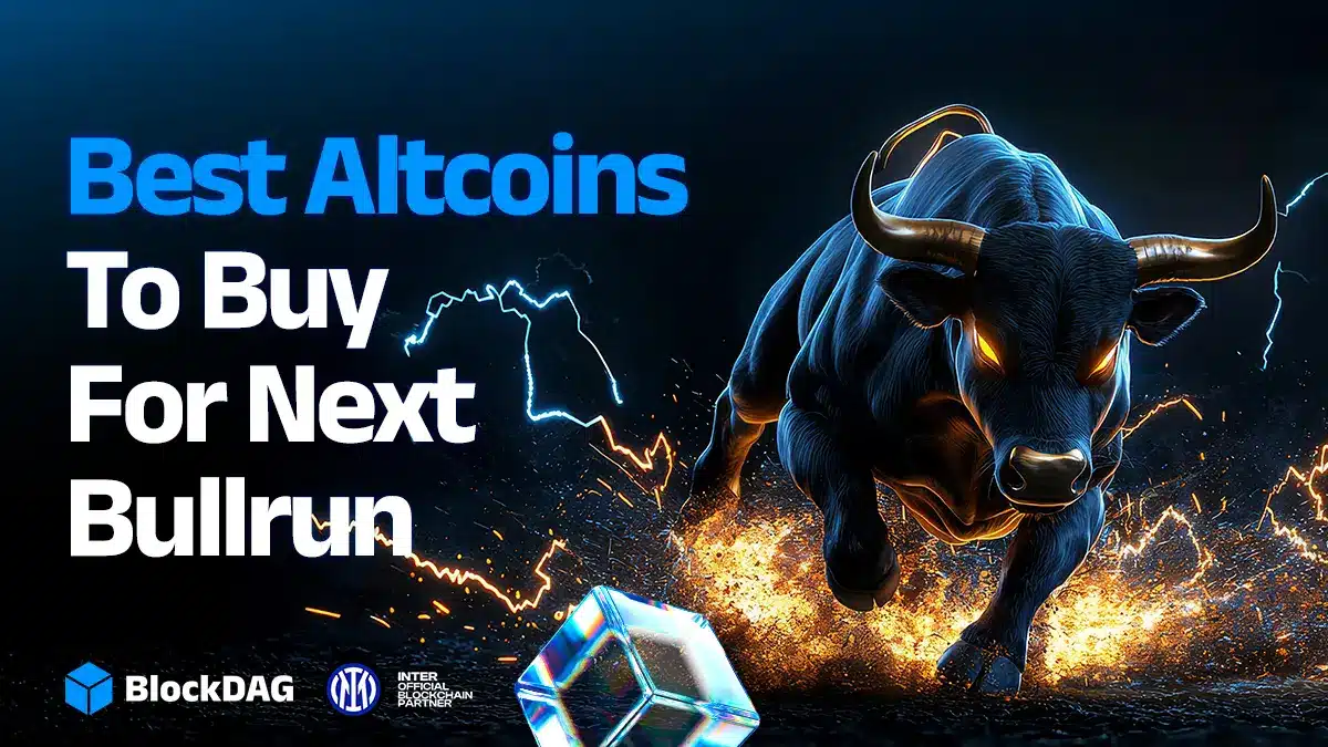 This $0.0020 Layer 1 Crypto Could Outshine BNB & NEAR: Best Crypto to Invest in Now?