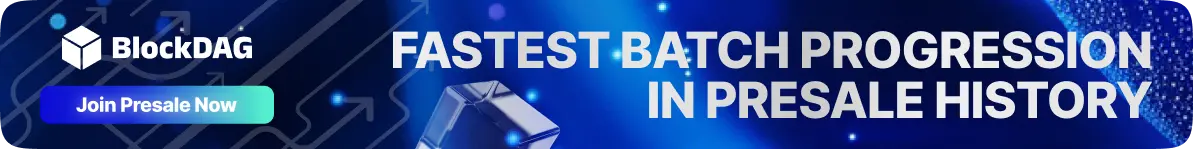  Fastest & batch progression in presale history