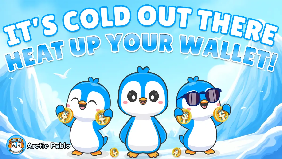 It's cold out There Heat up your wallet