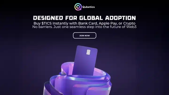 designed for global adoption qubetics