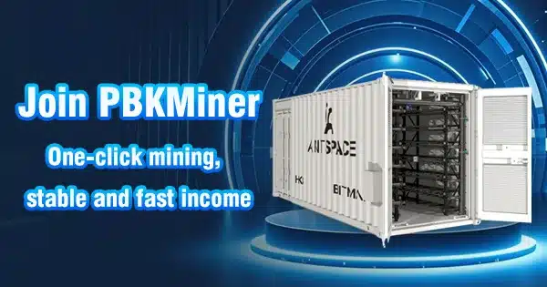 join pbk miner