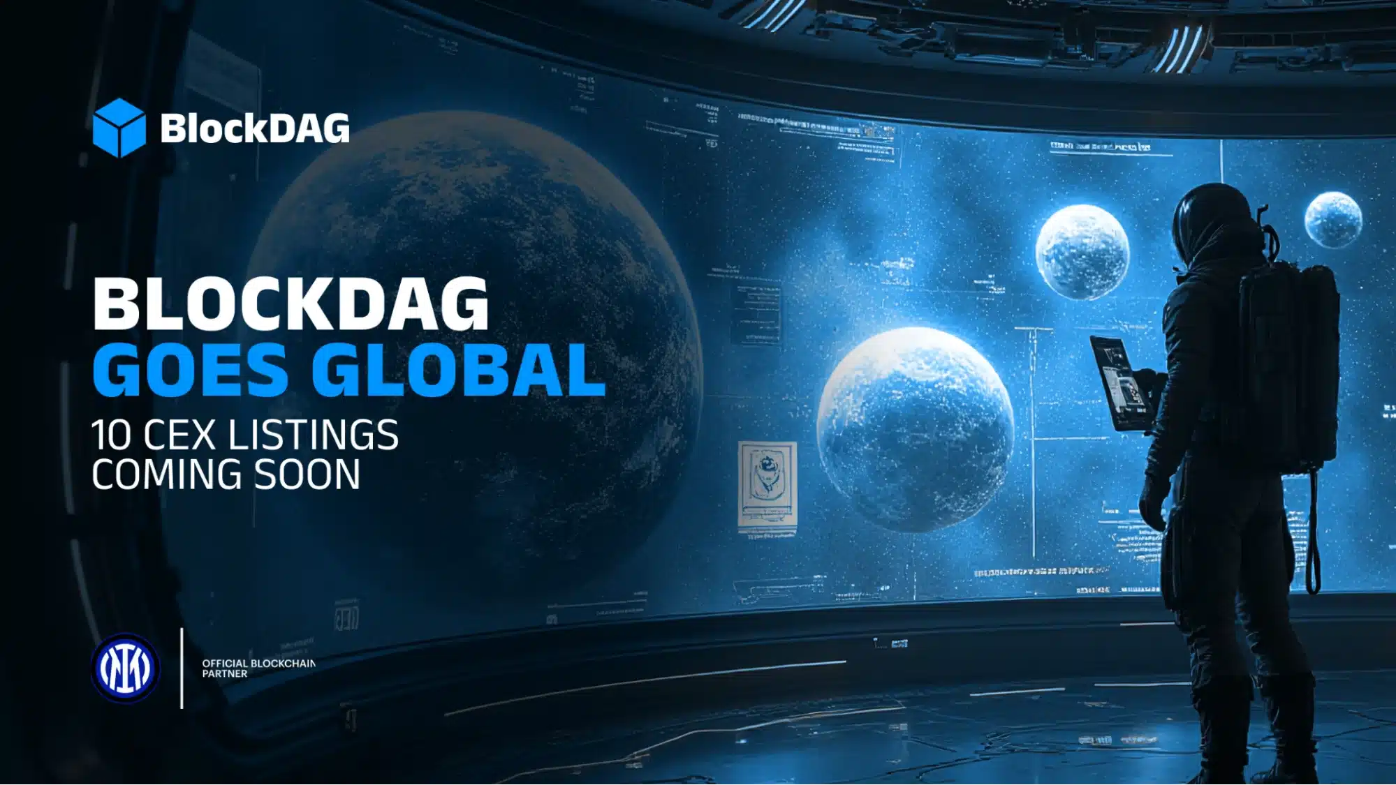 TRON Stalls, Polkadot Wavers, While BlockDAG Hints at 10 Explosive Exchange Listings TRON Stalls, Polkadot Wavers, While BlockDAG Hints at 10 Explosive Exchange Listings