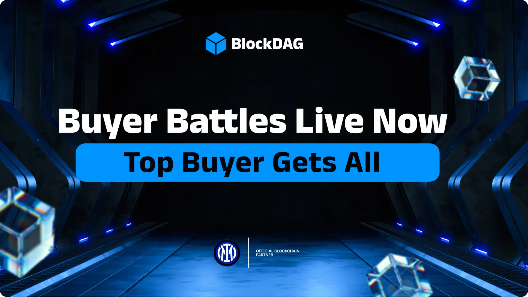 BNB Holds $600, SHIB Breaks Downtrend, as BlockDAG Unleashes $0.0019 Offer, 25M Daily Buyer Battles, & $225M Presale