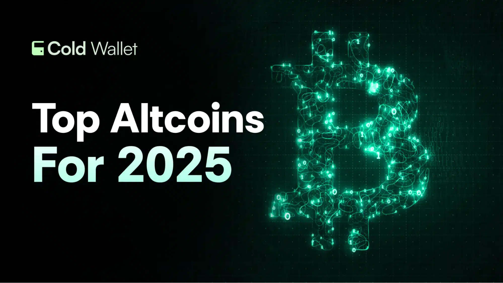 4 Top Crypto Coins to Buy Now for Massive Growth in 2025: Cold Wallet, Dogecoin, PEPE, & ONDO!