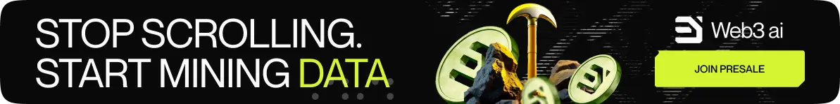 Stop scrolling start mining data