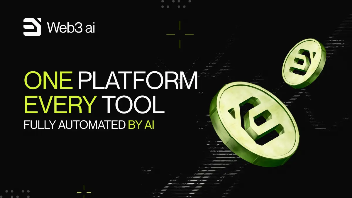 One platform every Tool