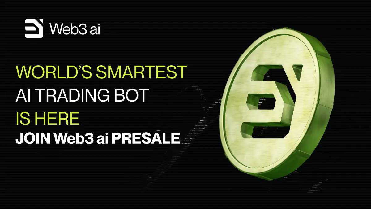 World smartest AI Trading bot is here