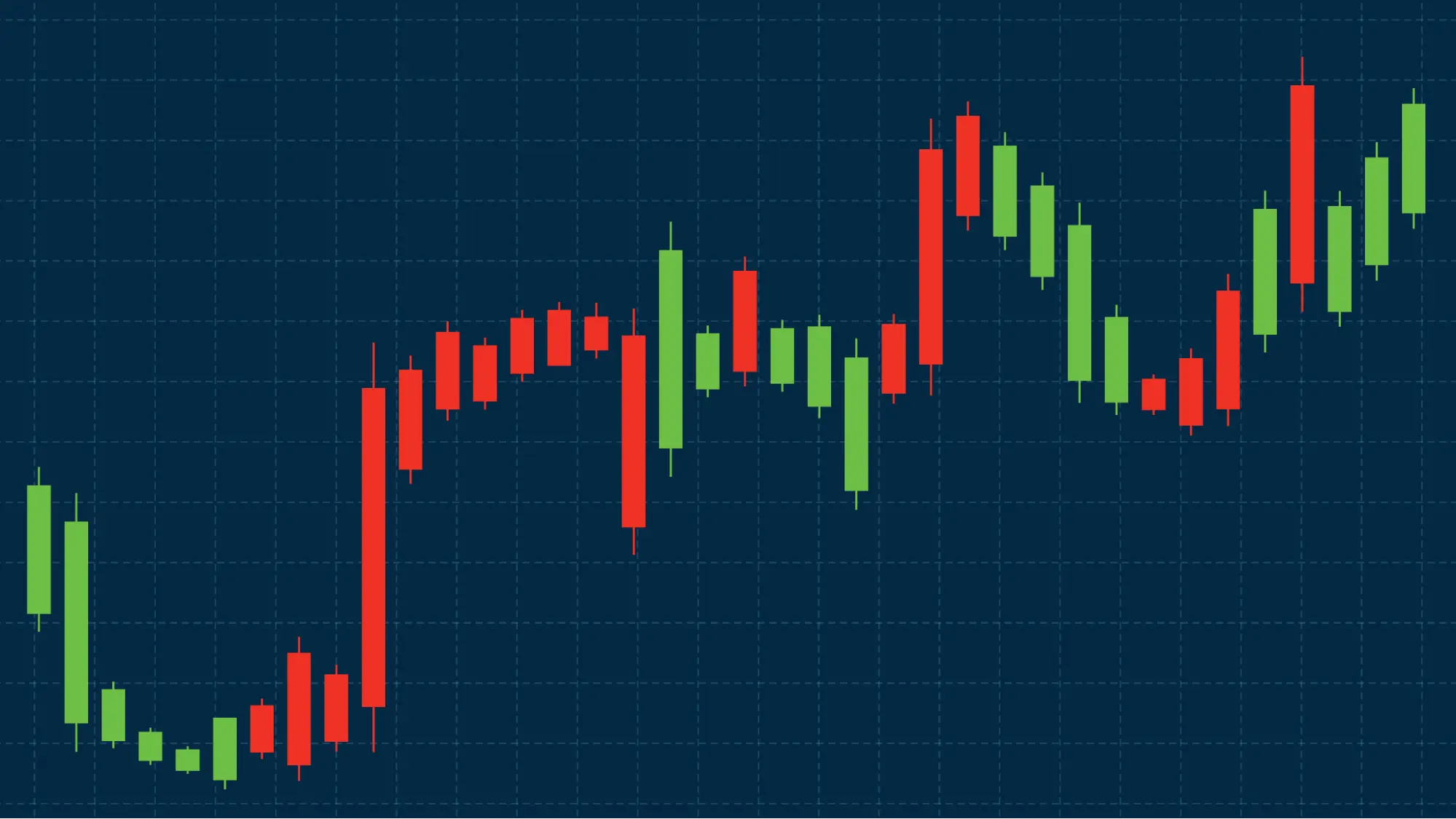 Chainlink Prepares for Next Leg Up with $17.80 in Sight 