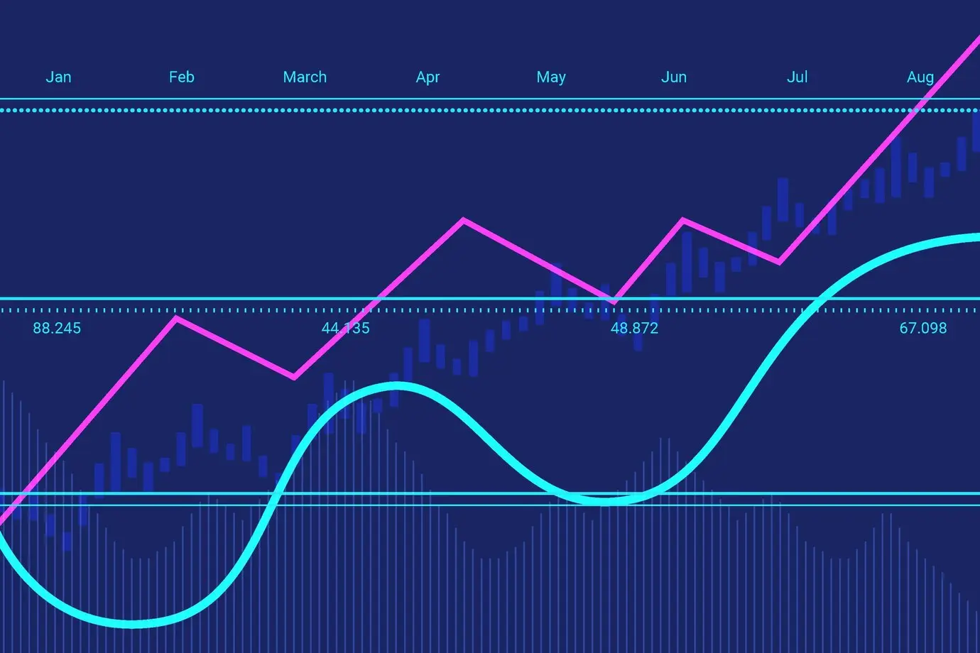 Monero (XMR): Privacy Focused with Market Momentum 