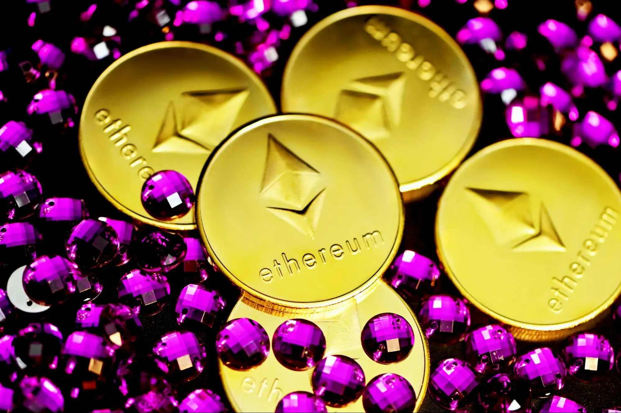 Ethereum (ETH): Reliability in a Shifting Market 