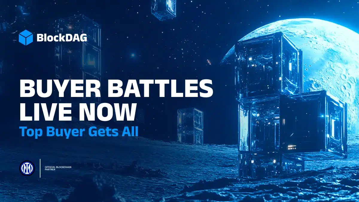  Buyer battles live now