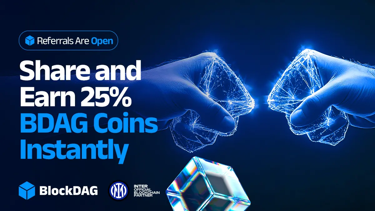 XRP Price Pressure Rises After $4B Exit, PI Sudden Drop Hits 53%, While BlockDAG’s 25% Bonus Sparks Breakout Crypto Buzz