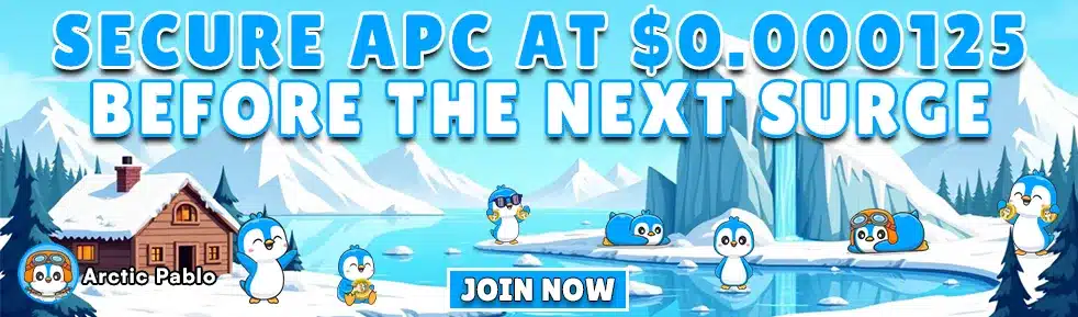 secure apc arctic pablo