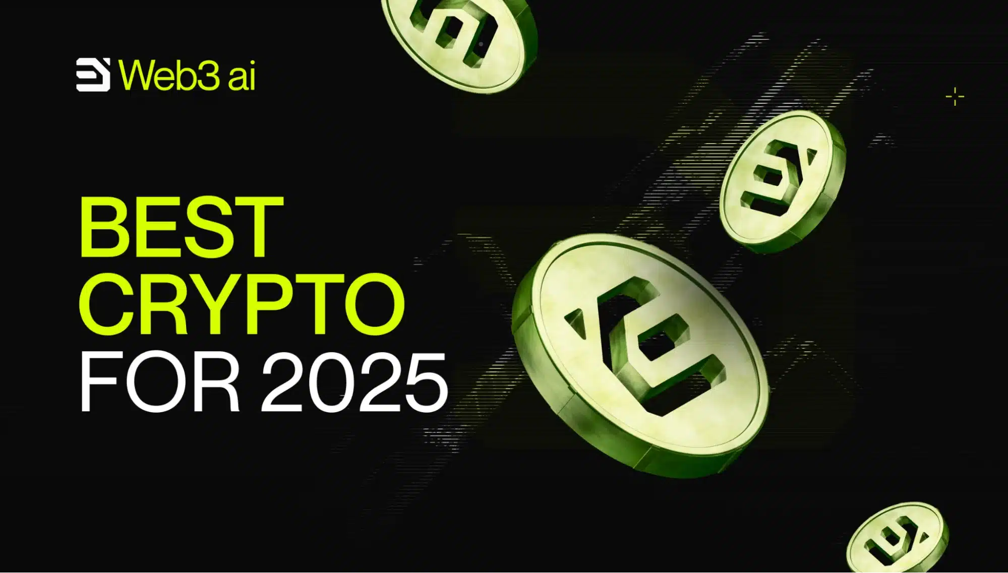 Web3 AI, Cronos, Algorand, and Stellar Are Taking Over! Which Could Be the Best Crypto Investment for 2025?