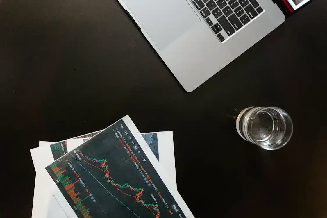 uniswap uni trading