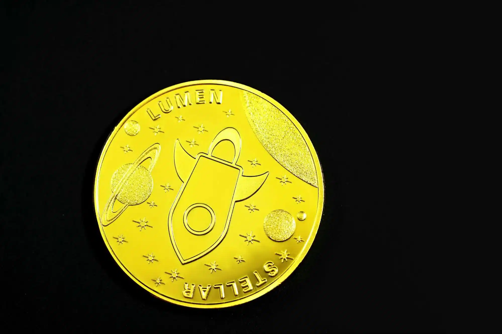 stellar xlm coin