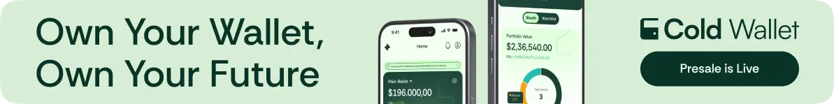 Own your wallet Own your future