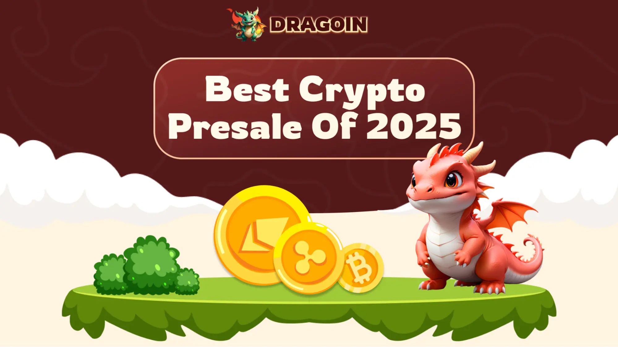 Low Entry, High Growth Potential: 10 Best Crypto ICOs in 2025!