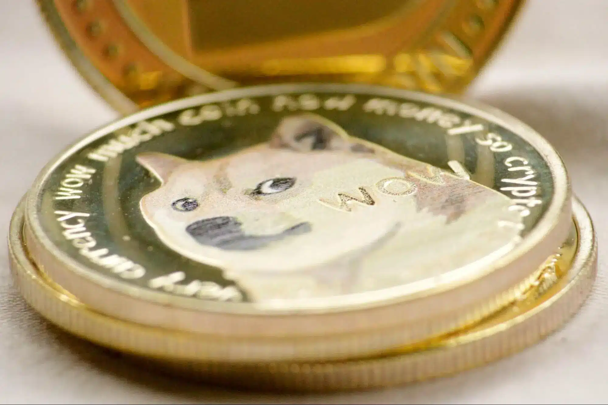 DOGE ETF 