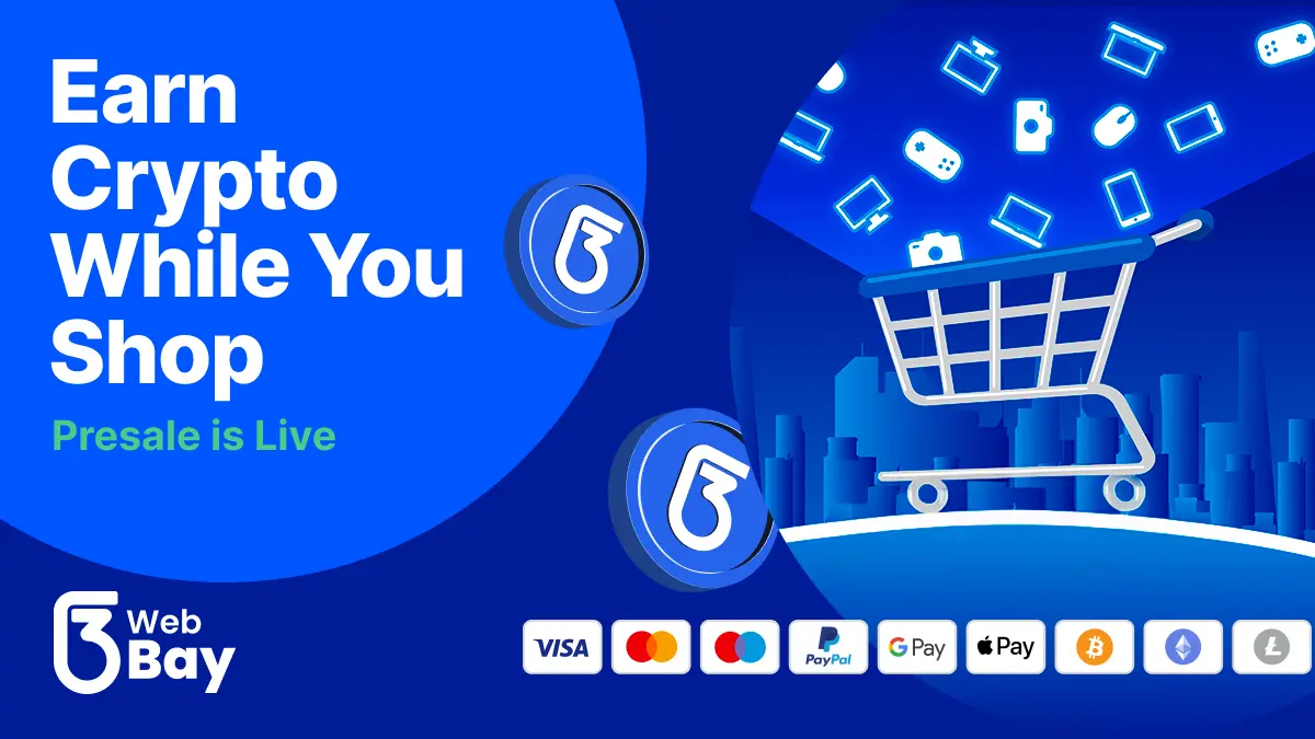  Earn crypto while you shop