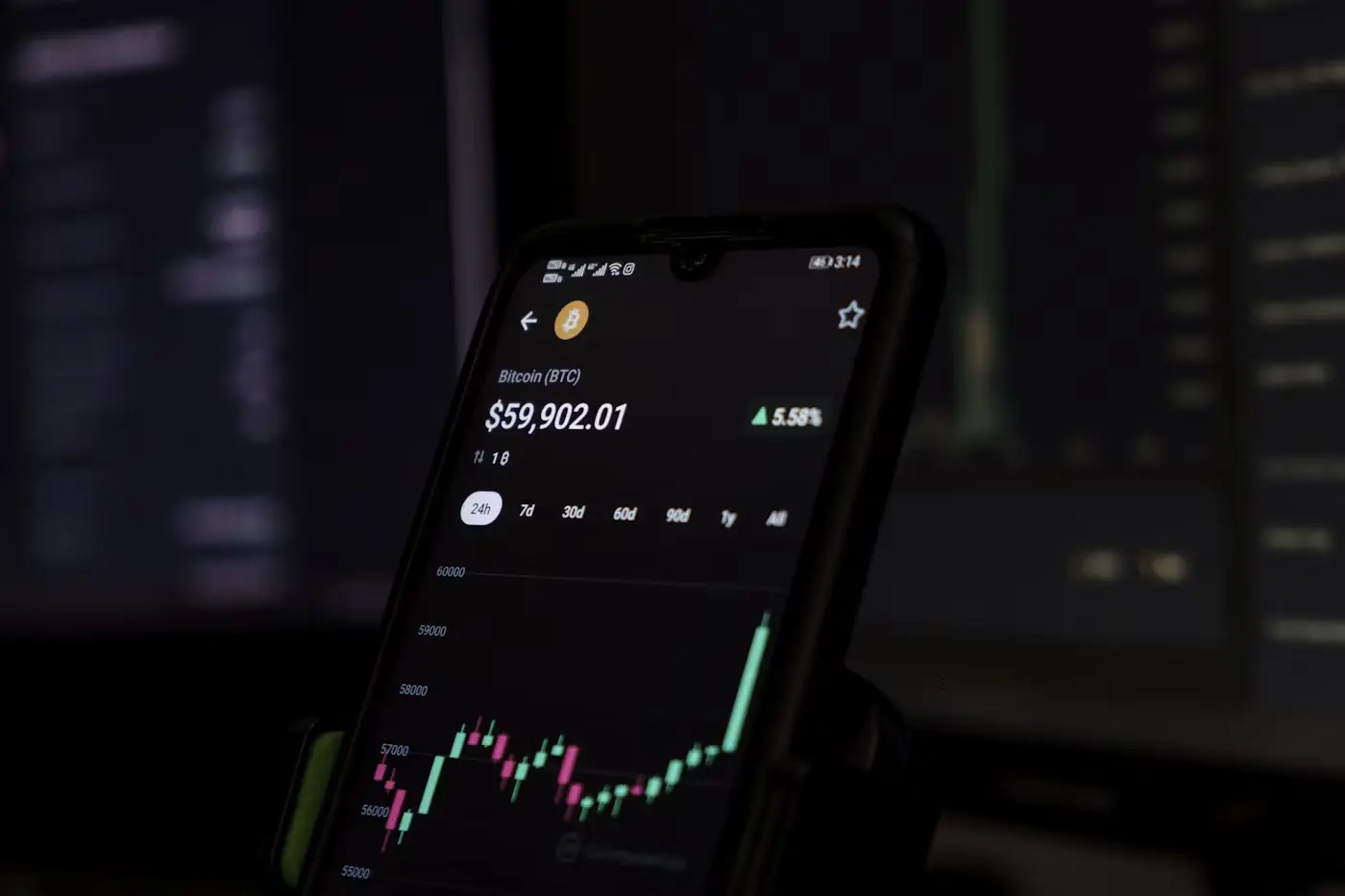 Ethereum (ETH) 
