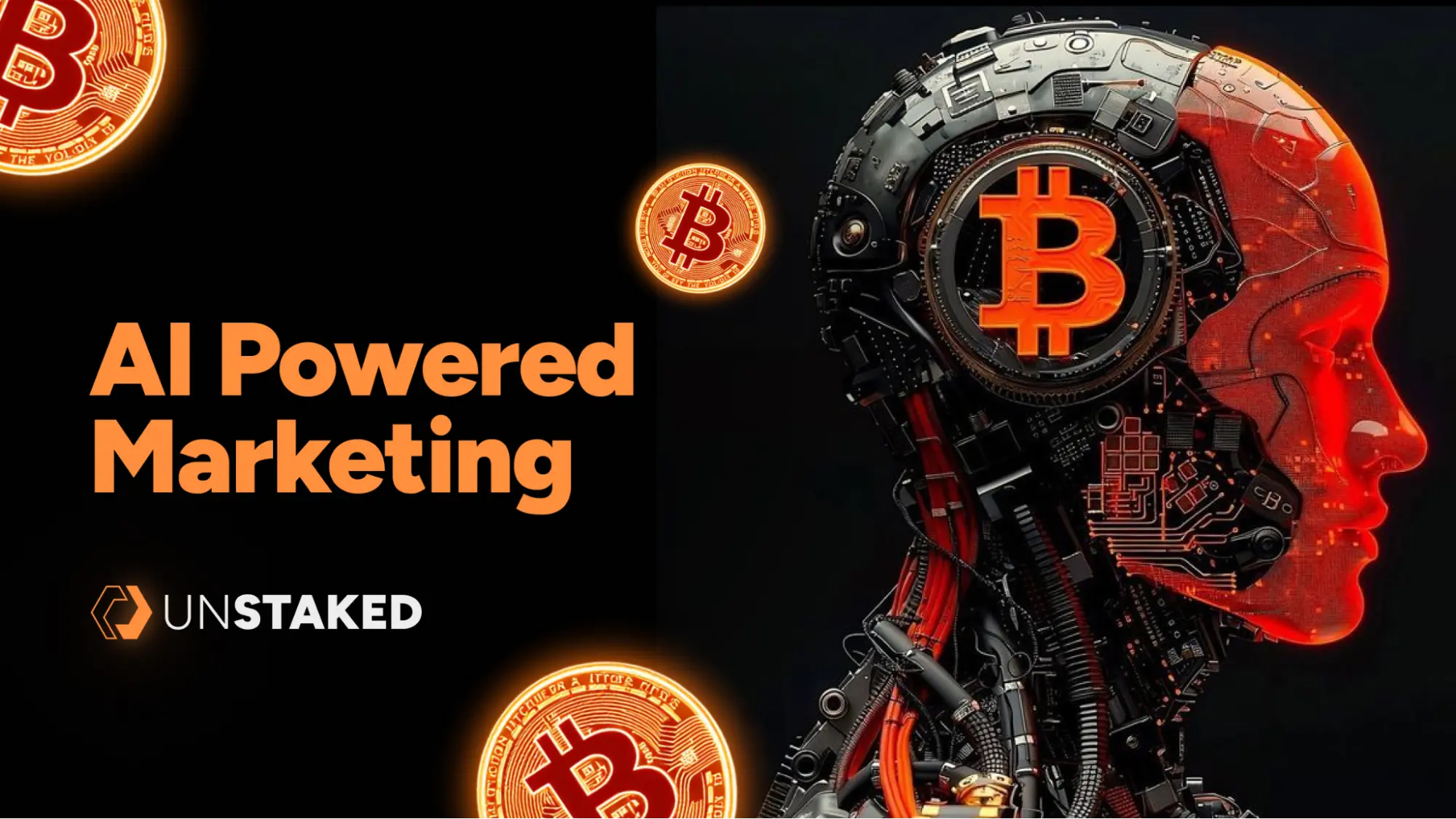 AI powered marketing