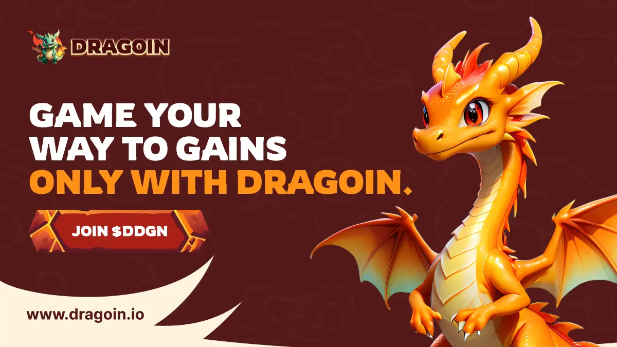 Game your Gains only with Dragons