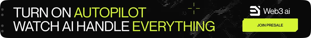 Turn on Autopilot watch AI handle everything