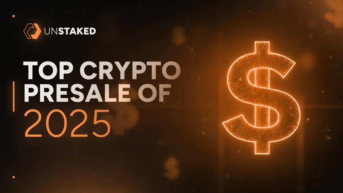 Best Altcoin to Buy Now: Unstaked Beats Meme Coins With Real AI Tools, $1M Giveaway, and Massive ROI