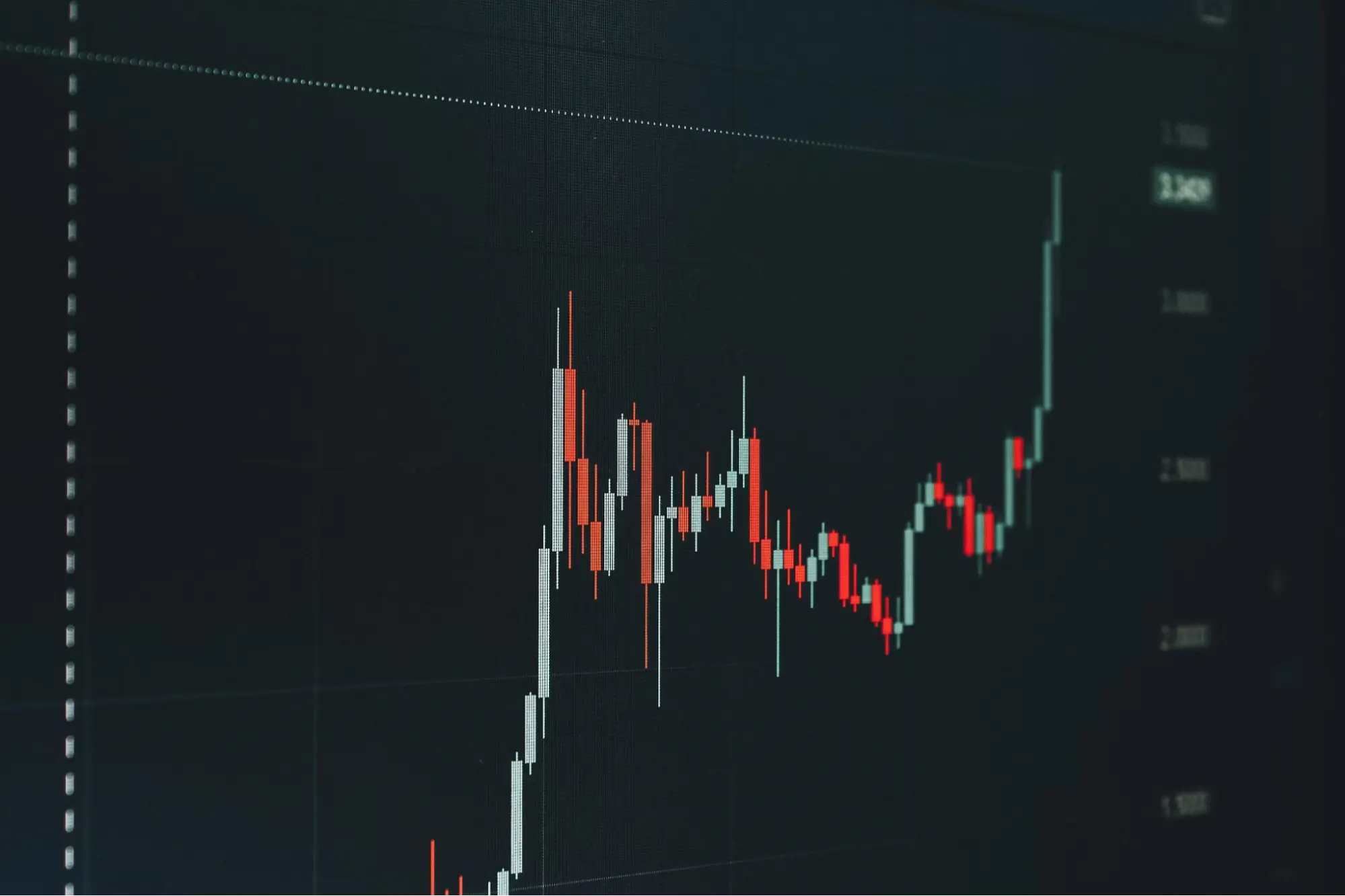 Sui’s Trend Reversal Signals a Big Move Ahead 