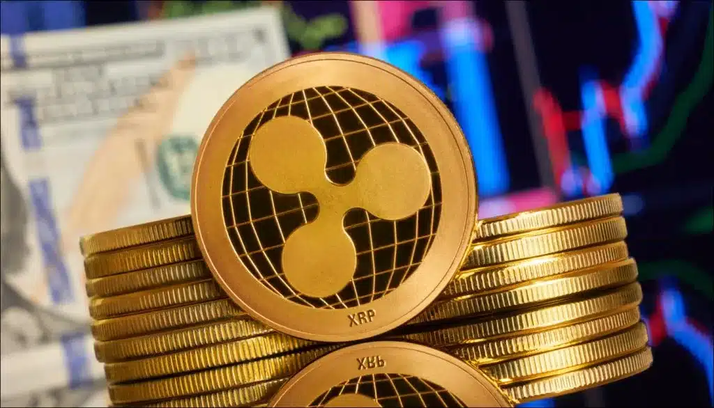 XRP Price Plunge Triggers Panic as Death Cross Sparks Bearish Frenzy