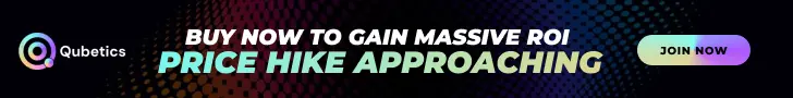  Buy now to gain a massive ROI price hike approaching