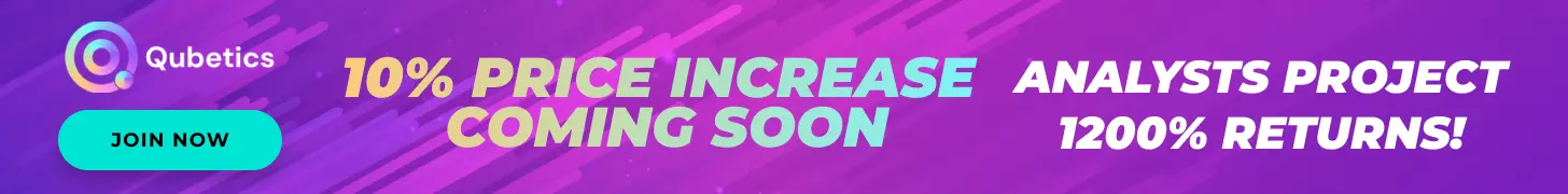 10% price increase coming soon