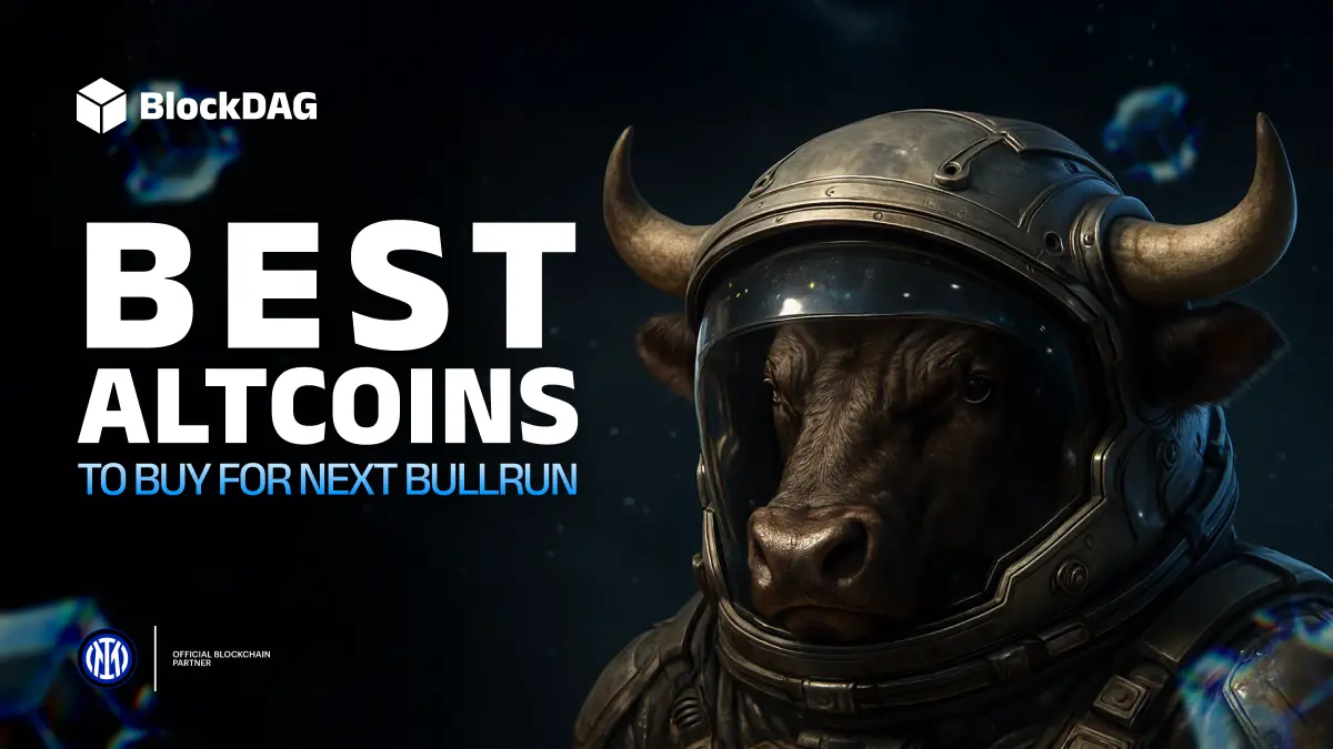 The 4 Most Popular Cryptos in 2025: Why BlockDAG, Filecoin, Litecoin & Pepe Are Surging