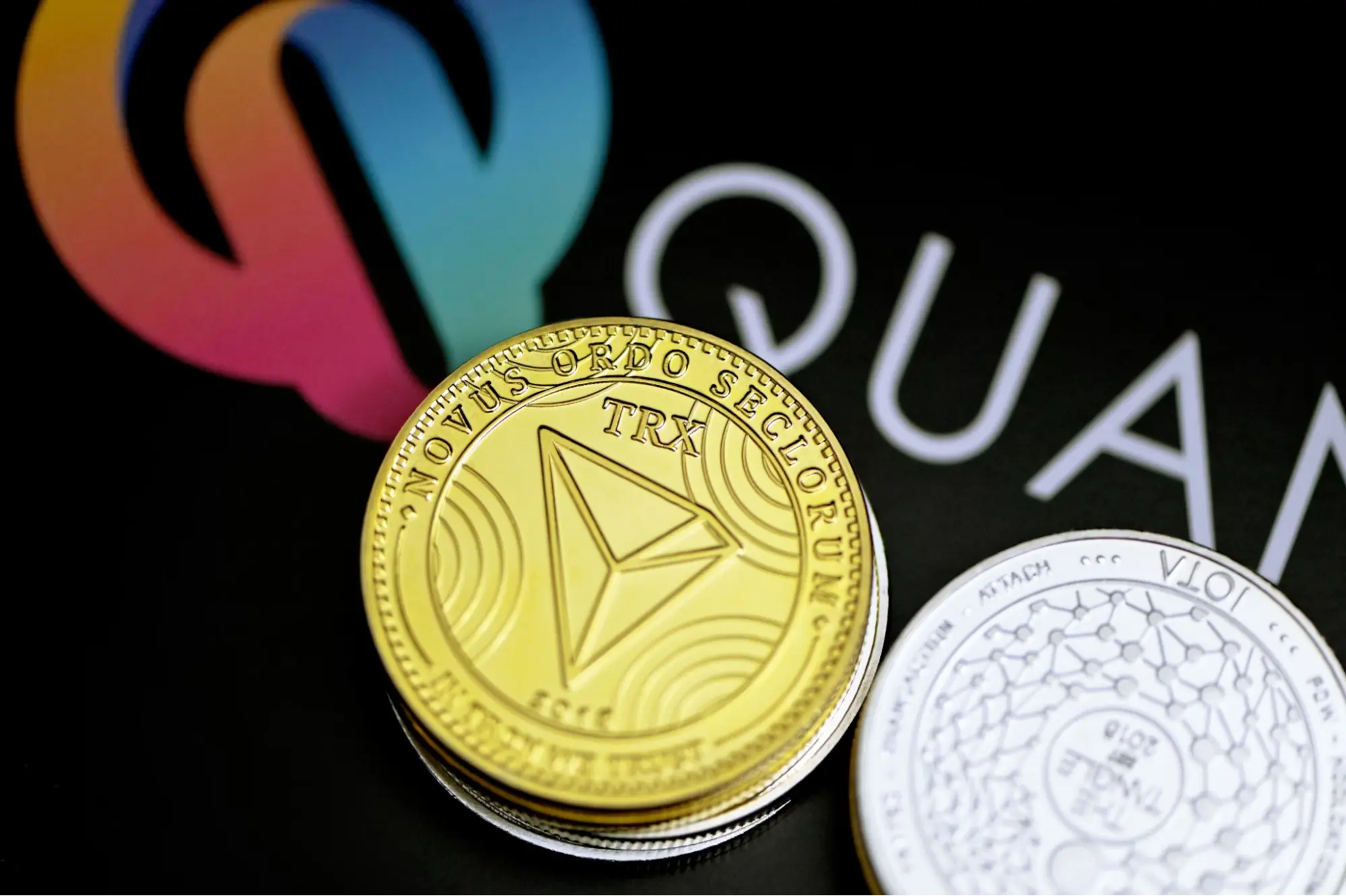 Tron (TRX) Hits 100% Profitability for Holders 